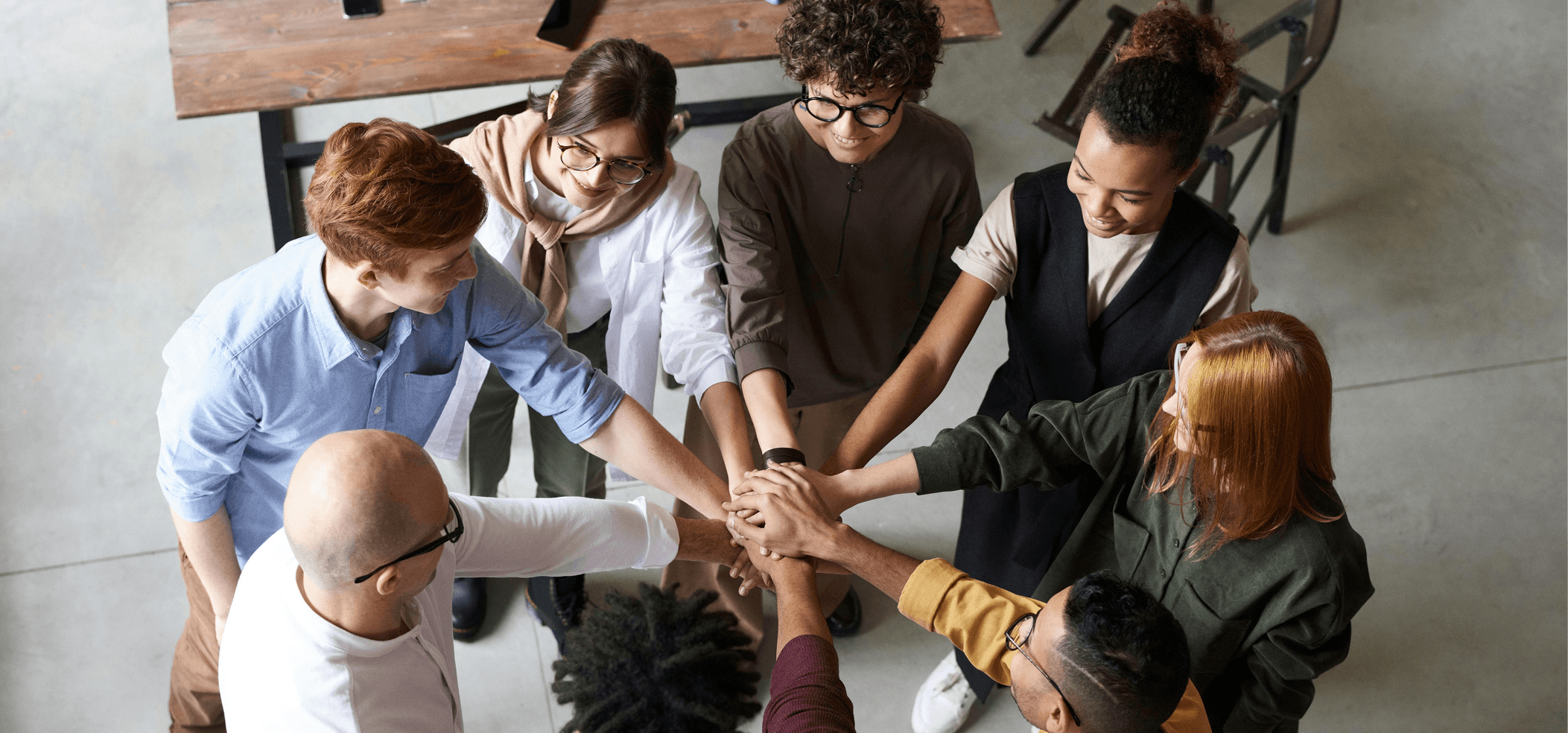 Preboarding platform interface showing a welcome screen